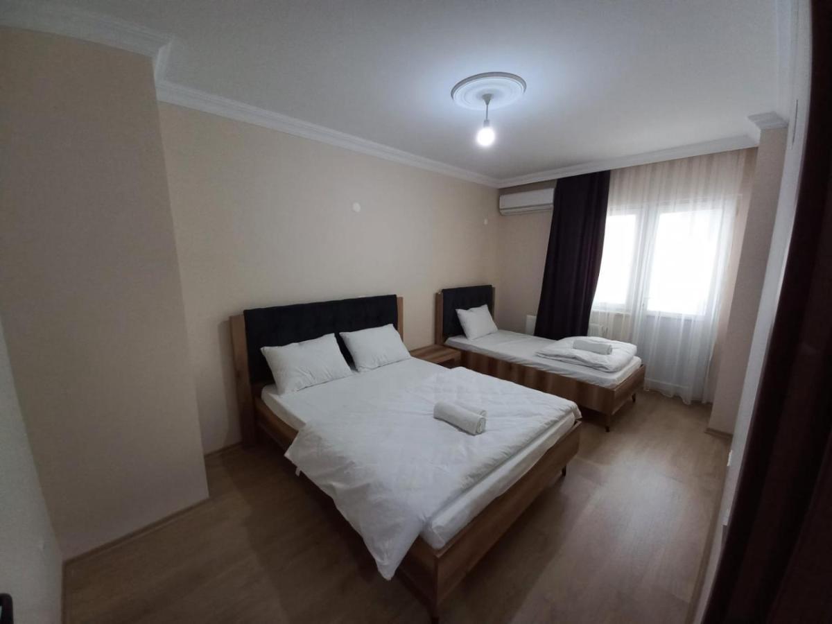 Kivanc Residence Трабзон Экстерьер фото