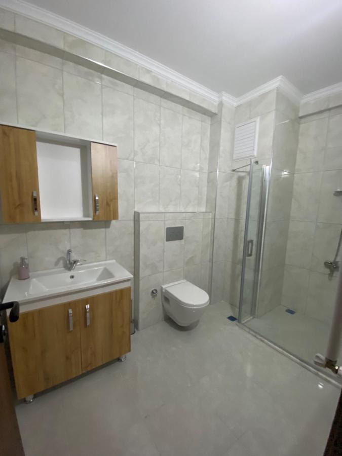Kivanc Residence Трабзон Экстерьер фото