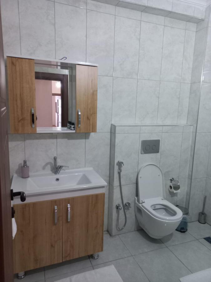 Kivanc Residence Трабзон Экстерьер фото